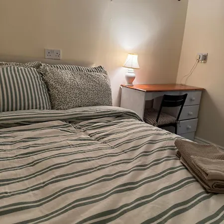Accommodatie bij particulieren Snow Hill *