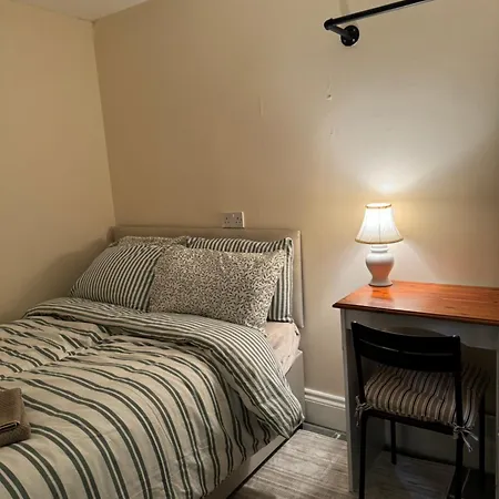 Accommodatie bij particulieren Snow Hill
