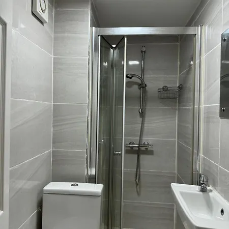 Accommodatie bij particulieren Snow Hill Birmingham